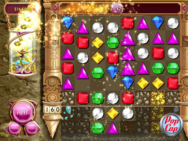 Игра bejeweled скачать бесплатно на компьютер